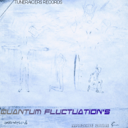 Quantum Fluctuation - q}{e=w}e&q}%