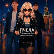 Пчела - Я Больше Не Буду (Medu☆a Remix)