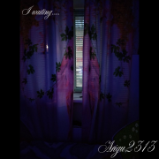 Arigu2313 - In waiting...