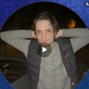 женя остряков - живет моя отрада