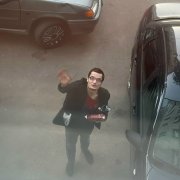 мы пойдем с канем женя остряков