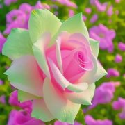 SerPol - Crois en toi, Gulsira (6)_Верь в себя, Гульсира (6) - фото