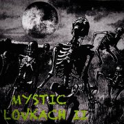 Masta Kong - Mystic Lovkach II