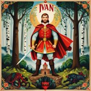 Русские идут [4] - фото