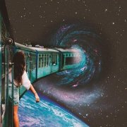TovaNimrais - Kosmos - фото