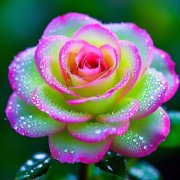 SerPol - Crois en toi, Gulsira (3)_Верь в себя, Гульсира (3) - фото