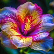 SerPol - Crois en toi, Gulsira (2)_Верь в себя, Гульсира (2) - фото