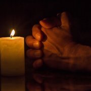 И. Бакань - Молитва - фото