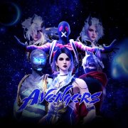 MaMaN - Гимн клана Avengers - фото