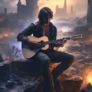 И. Бакань - Твой туманный взгляд