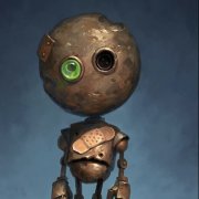 Игрушка. Русаков Григорий