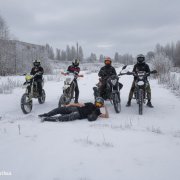 Китайводы - фото