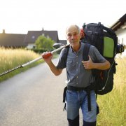 Грузовичок