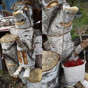 Всё достало