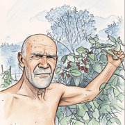 Дача14 Весёлые будни