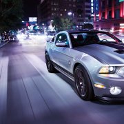 ExWave - The Motor - фото