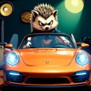 Тіхі час  -    Я купил себе карча