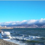 BeLove Ruslan - норд ост Новоросс