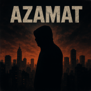 Азамат - Жилянка - фото