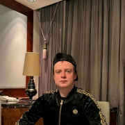 Kapriz - MELLSTROY - фото