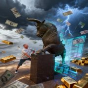 AndroZi - Денежный ураган.