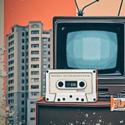 Dj BurUss- Подопытное поколение