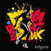 angelovitch - funk agressivo brasileiro - фото