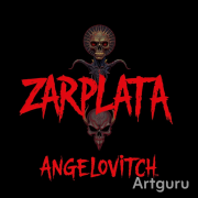 angelovitch - zarplata funk - фото