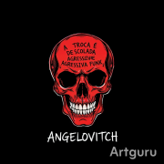 angelovitch - a troca é descolada e agressiva funk - фото
