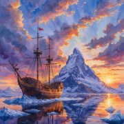 Милый Варий - Мои чувства превратились в лёд