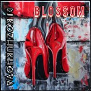 Dj Kozhukhova - Blossom