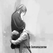 arzuw jumanazarow - "senuuzaklarda"