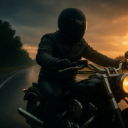 antipkashin-Endless road