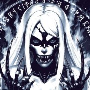 Станция НОД -  Demonia Konтpoлis - фото