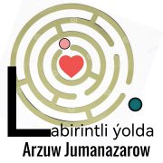 Arzuw jumanazarow - labirintli yolda 2