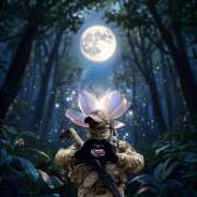 Лети Лети Лепесток - фото