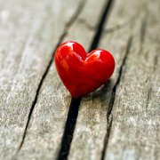 Живые эмоции-любить тебя - фото