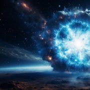 RikJShogun - Space is freedom. - фото