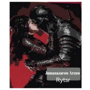 arzuw jumanazarow  - rtцr