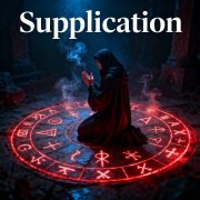 Supplication - фото
