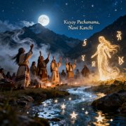 Ñawi Kanchi(Remix)