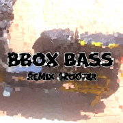 Kesel — BBOX BASS REMIX|SCOOTER - фото