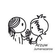 Arzuw jumanazarow  .... mеn sеnin adyny