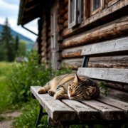 А. Лукашин - фото