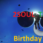 2Soul - TFM #147 Birthday Edition