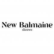 skeewz - New Balmain - фото