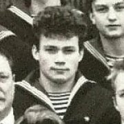 За тех, кто в море! Автор и правообладатель Виталий Дудченко - фото