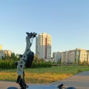 Павленко Илья - Электроветер - фото