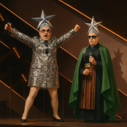 Верка Сердючка, Елизавета Фиофилова - Я узнала всё - фото