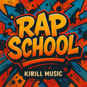 KIRILL MUSIC - Рэп Школа